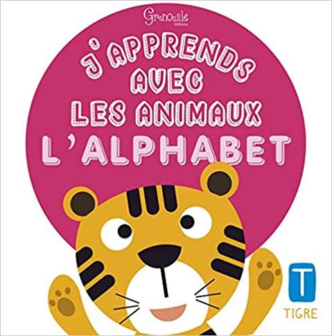 L'alphabet