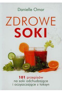 ZDROWE SOKI