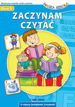 NASZA SZKOŁA. ZACZYNAM CZYTAĆ