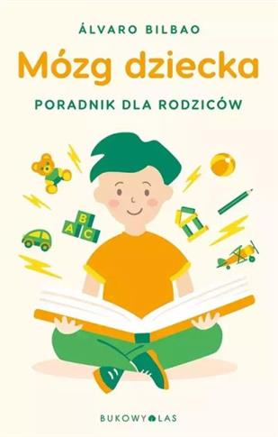 MÓZG DZIECKA.