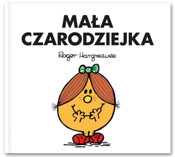 MAŁA CZARODZIEJKAMAŁA CZARODZIEJKAMAŁA CZARODZIEJK