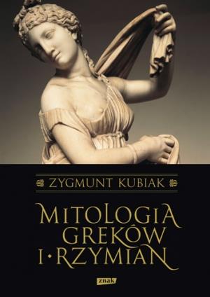 MITOLOGIA GREKÓW I RZYMIAN