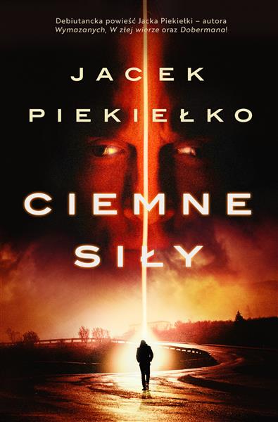 CIEMNE SIŁY