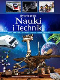 ENCYKLOPEDIA NAUKI I TECHNIKI