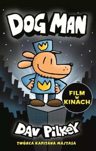 DOGMAN T.1