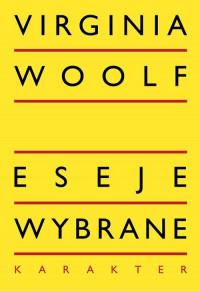 ESEJE WYBRANE