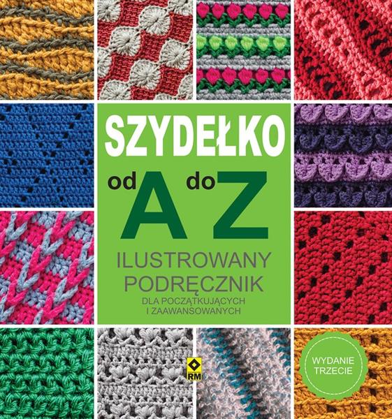 SZYDEŁKO OD A DO Z