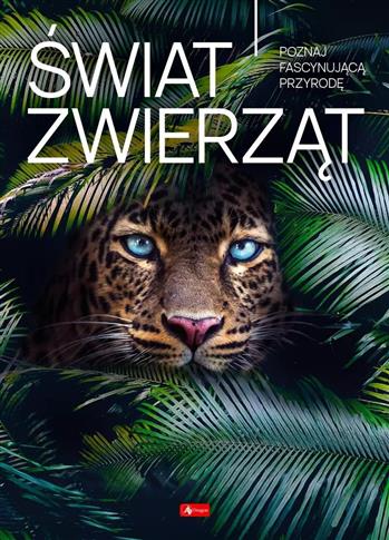 ŚWIAT ZWIERZĄT