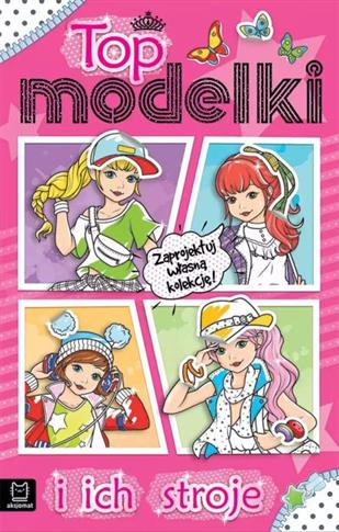 TOP MODELKI I ICH STROJE