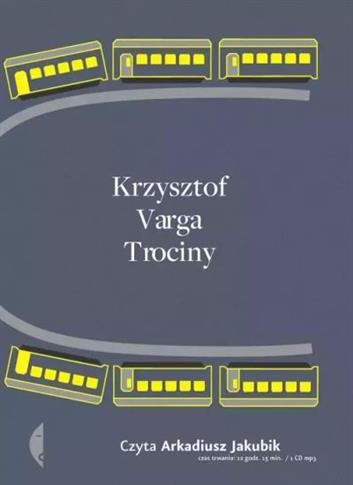 TROCINY. AUDIOBOOK