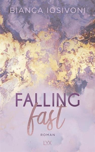 FALLING FAST