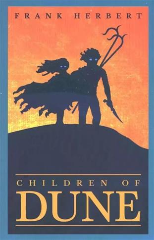 Children Of Dune