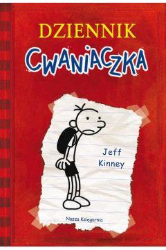 DZIENNIK CWANIACZKA