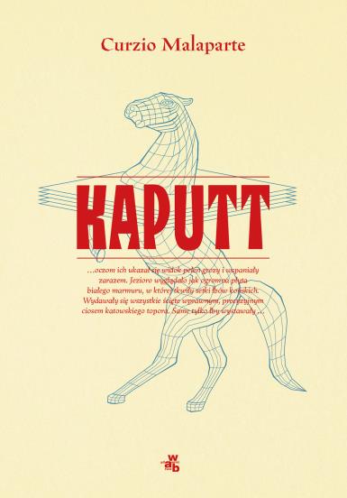 KAPUTT