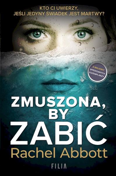 ZMUSZONA BY ZABIĆ WYD. KIESZONKOWE