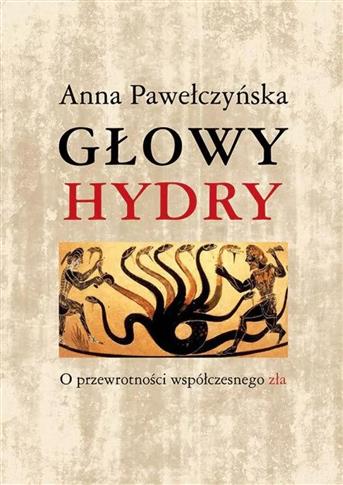 Głowy hydry