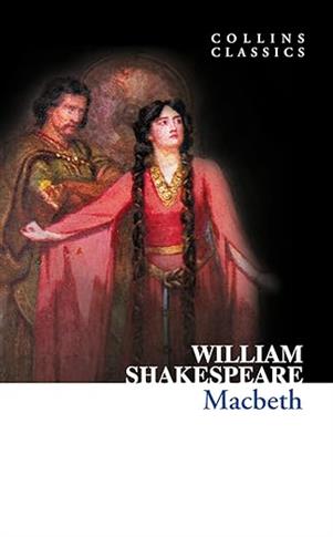 Macbeth (Collins Classics