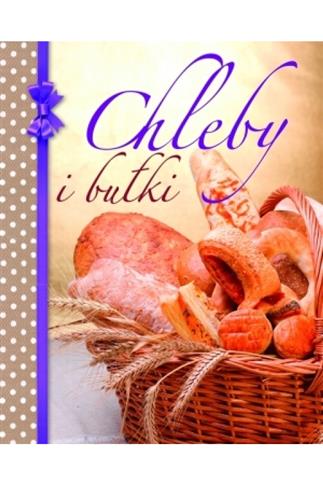 Chleby i bułki