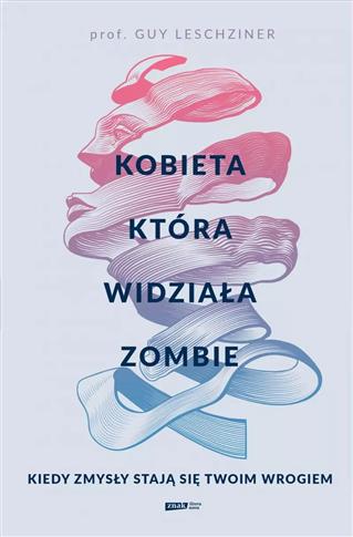 KOBIETA KTÓRA WIDZIAŁA ZOMBIE