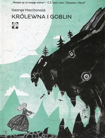 Królewna i Goblin