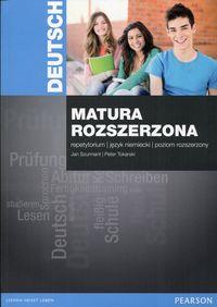 Repetytorium maturalne 2015. Język niemiecki. Pozi