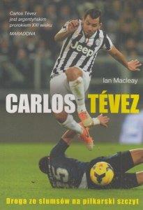 CARLOS TEVEZ