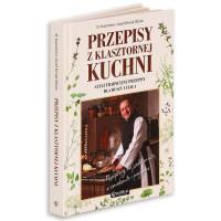 PRZEPISY Z KLASZTORNEJ KUCHNI, CZYLI TRADYCYJNE?