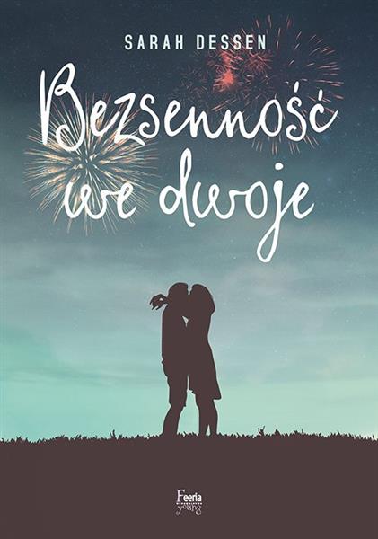 BEZSENNOŚĆ WE DWOJE