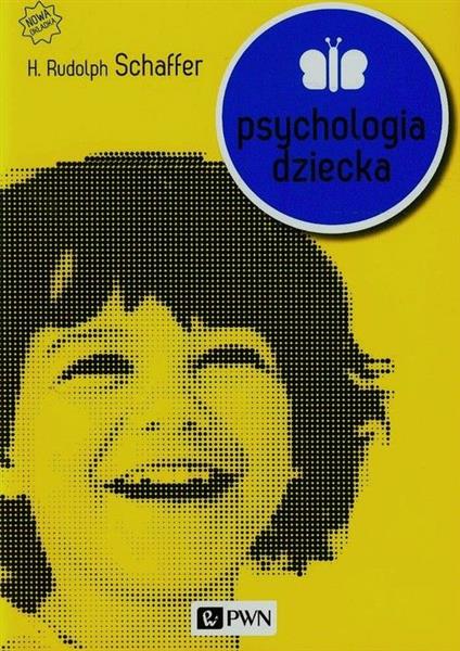 PSYCHOLOGIA DZIECKA