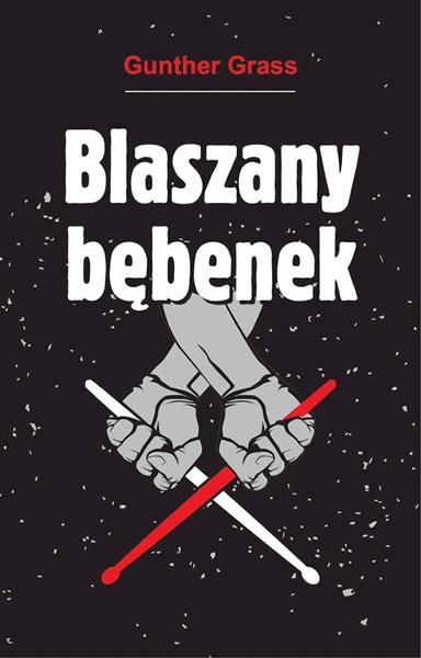 BLASZANY BĘBENEK