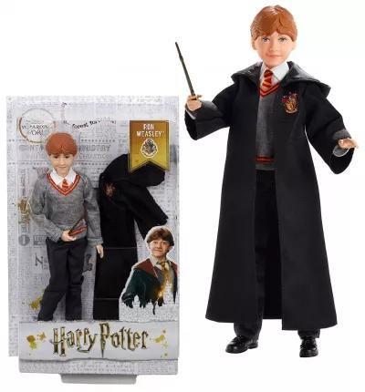 Harry Potter, lalka Ron Weasley