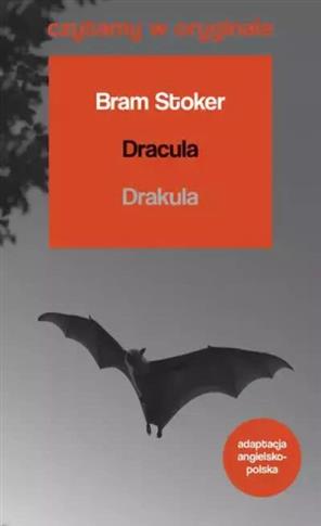 CZYTAMY W ORYGINALE. DRACULA / DRAKULA