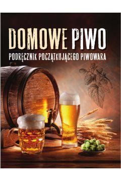 DOMOWE PIWO