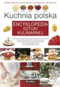 KUCHNIA POLSKA ENCYKLOPEDIA SZTUKI