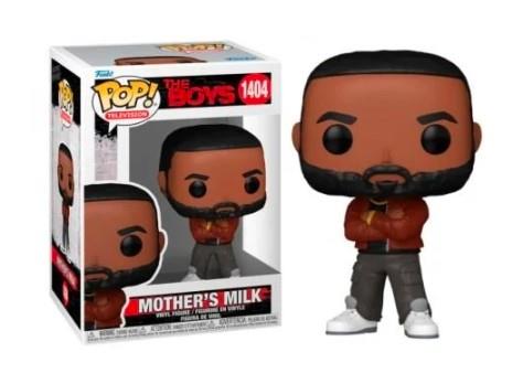 Funko Pop! The Boys 1404 Mother'S Milk
