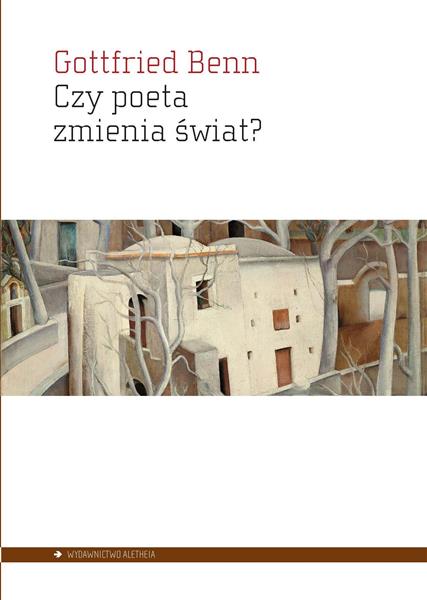 CZY POETA ZMIENIA ŚWIAT?