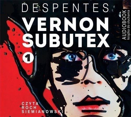 VERNON SUBUTEX AUDIOBOOK