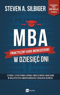 MBA W DZIESIĘĆ DNI