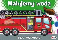 MALUJEMY WODĄ NA POMOC