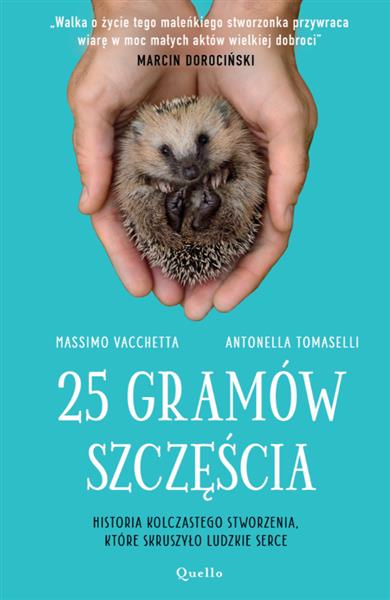 25 GRAMÓW SZCZĘŚCIA