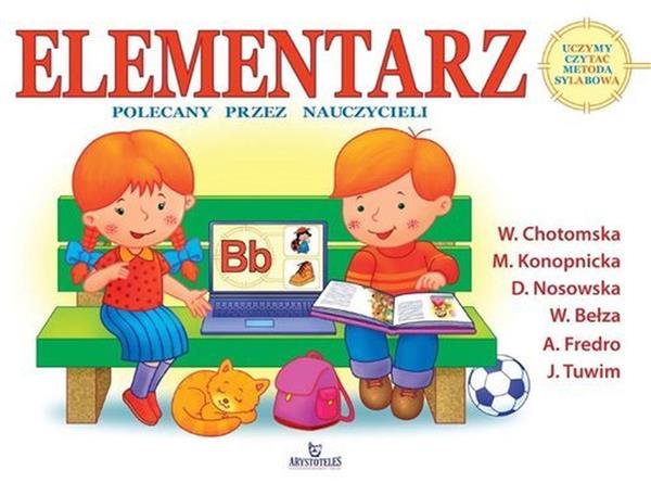 ELEMENTARZ