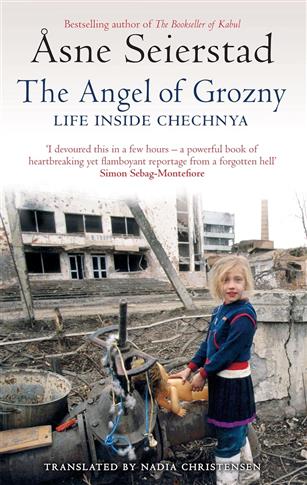 The Angel of Grozny