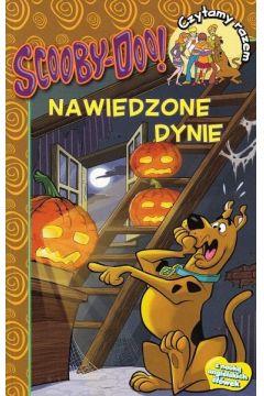 NAWIEDZONE DYNIE SCOOBY-DOO CZYTAMY RAZEM