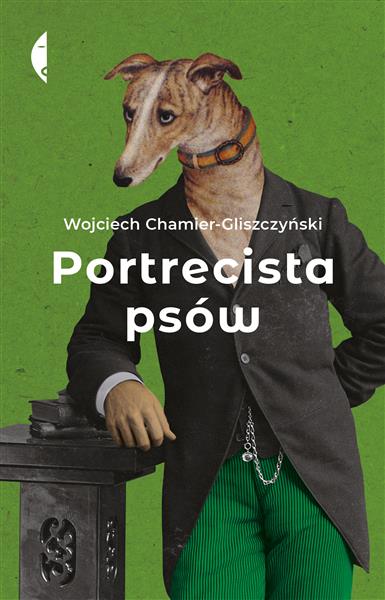 PORTRECISTA PSÓW