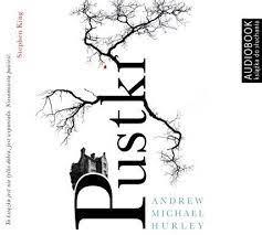 PUSTKI. AUDIOBOOK