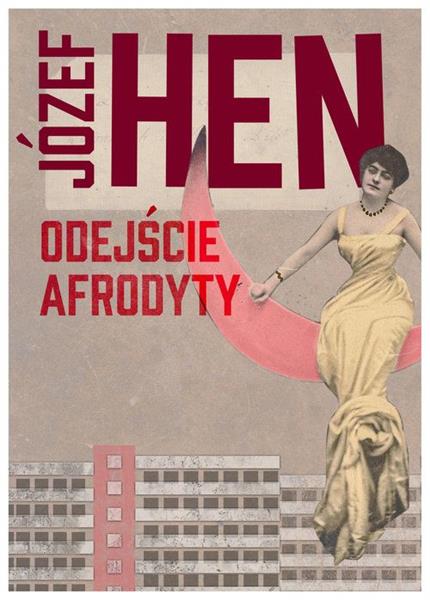 ODEJŚCIE AFRODYTY