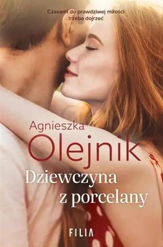 DZIEWCZYNA Z PORCELANY