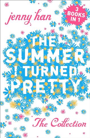 The Summer I Turned Pretty Complete Series