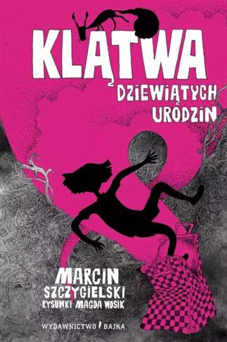 KLĄTWA DZIEWIĄTYCH URODZIN, WYDANIE 3