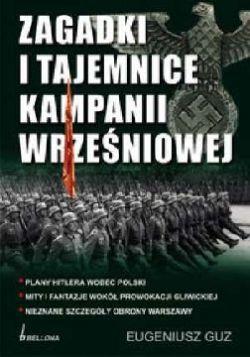 ZAGADKI I TAJEMNICE KAMPANII WRZEŚNIOWEJ